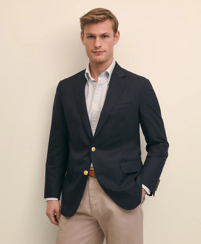 Friday Oxford Shirt