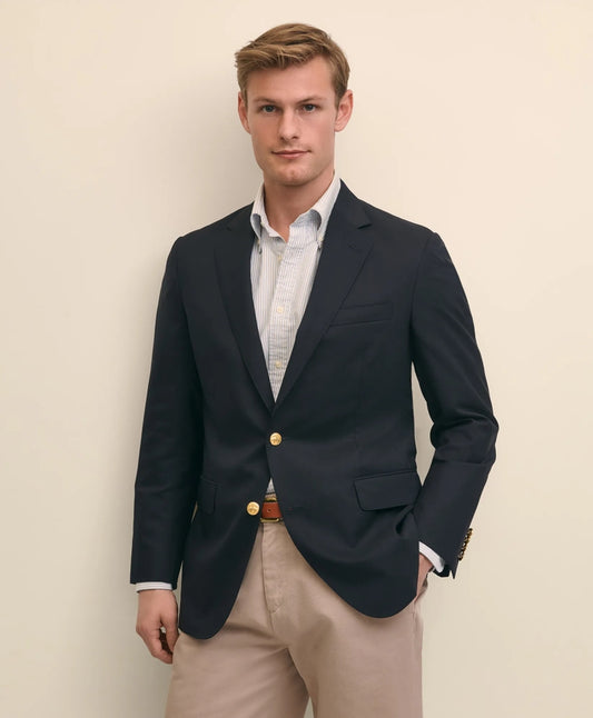 Friday Oxford Shirt
