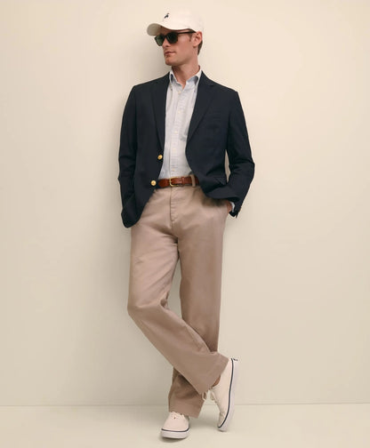 Friday Oxford Shirt