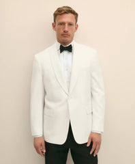 Classic Fit Wool 1818 Dinner Jacket