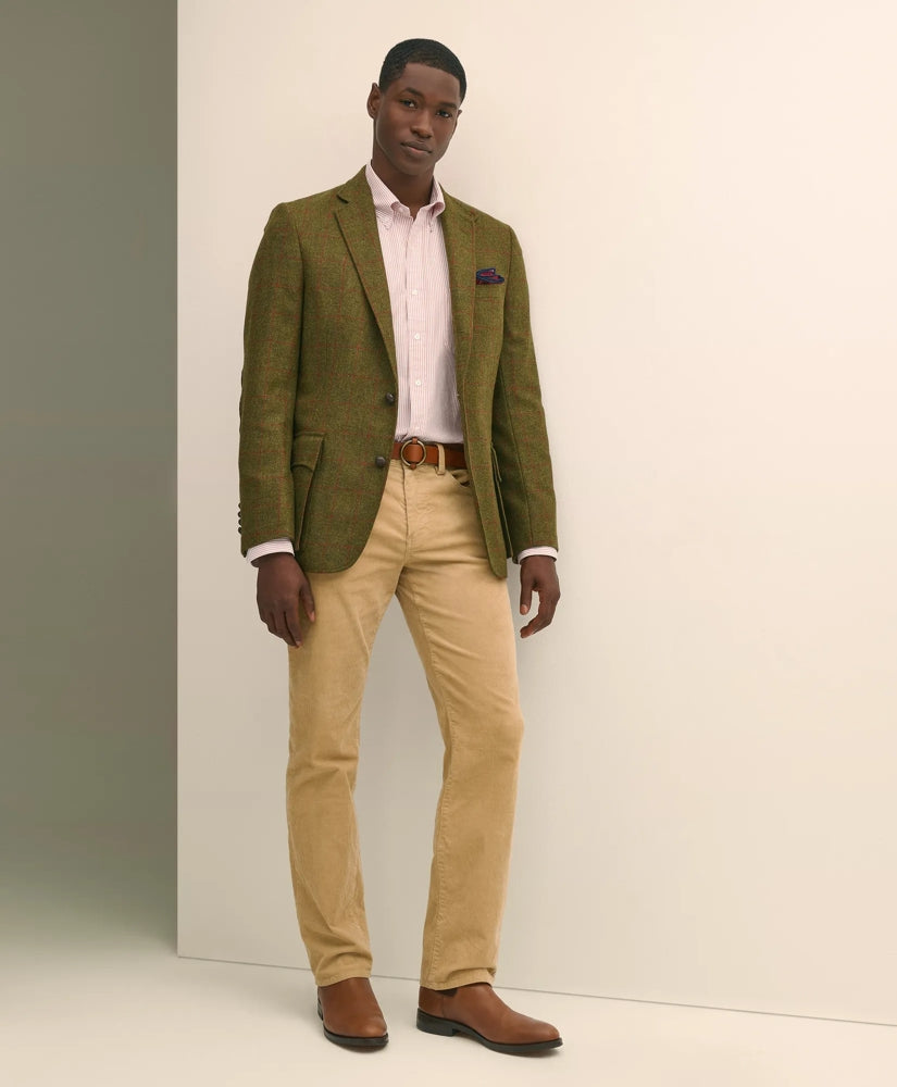 Friday Oxford Shirt