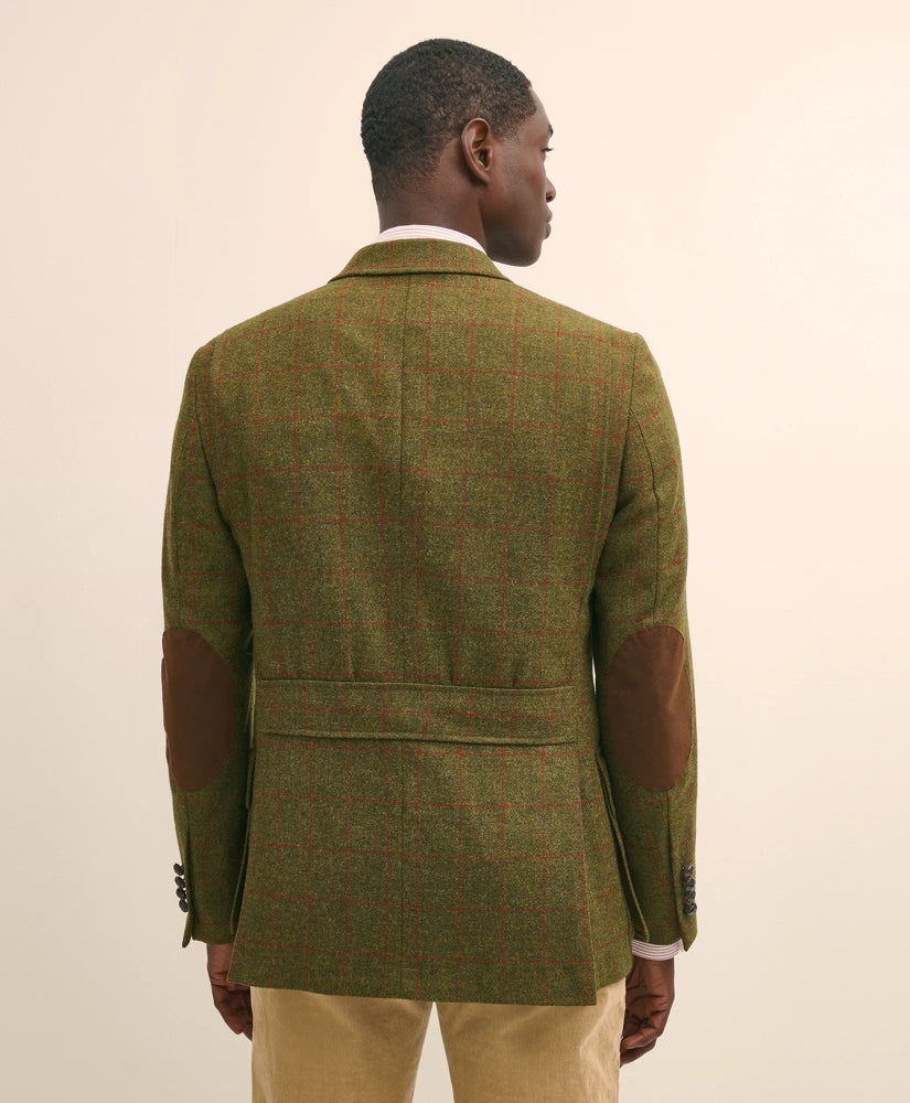 Friday Oxford Shirt
