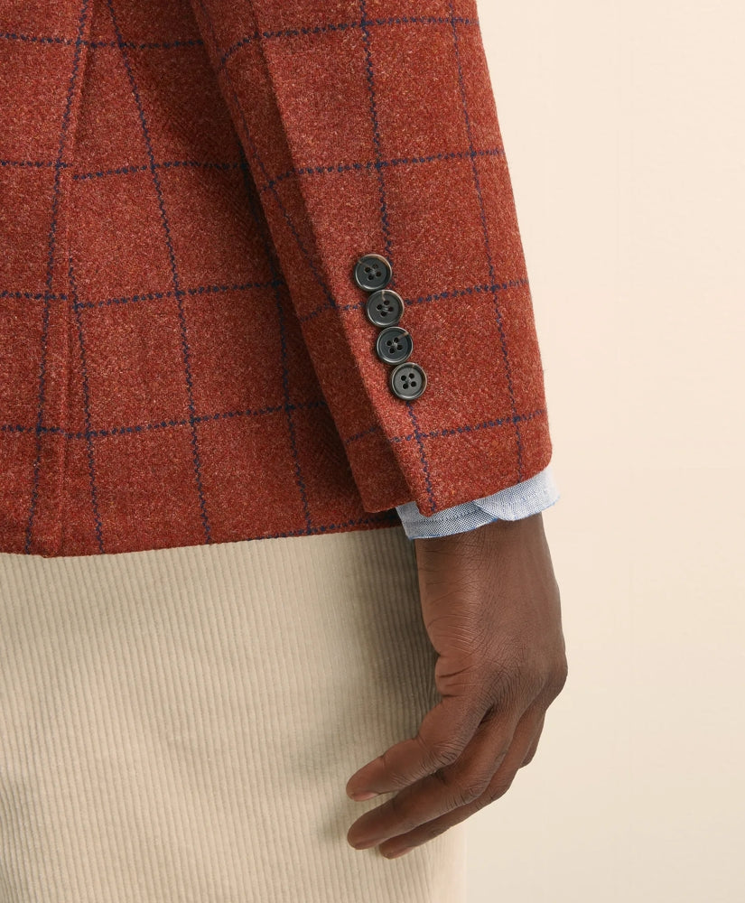 Friday Oxford Shirt