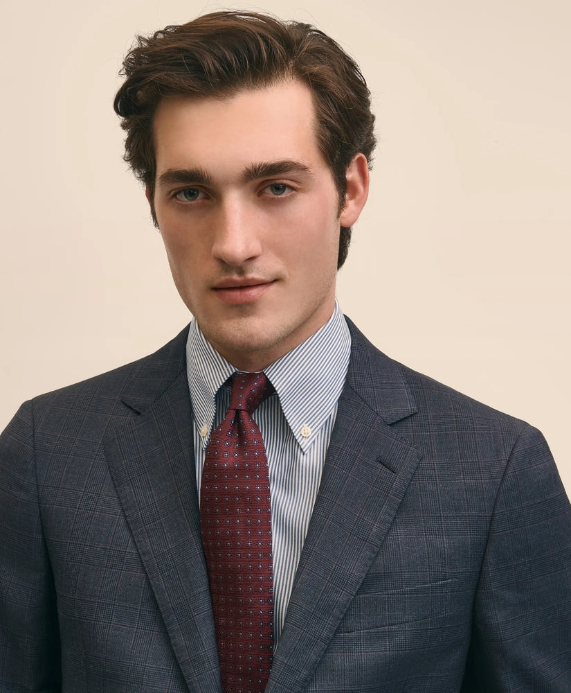 Friday Oxford Shirt