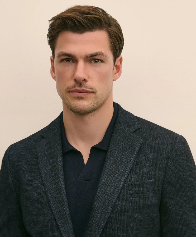 Friday Oxford Shirt