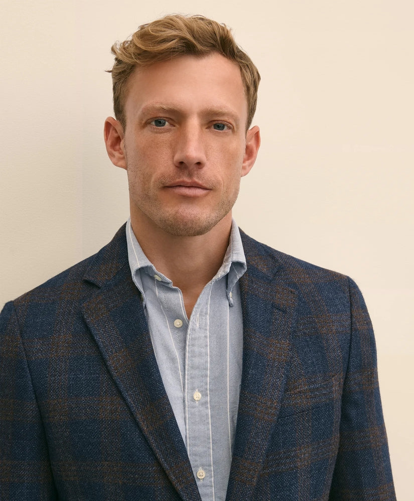 Friday Oxford Shirt