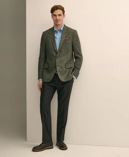 Friday Oxford Shirt