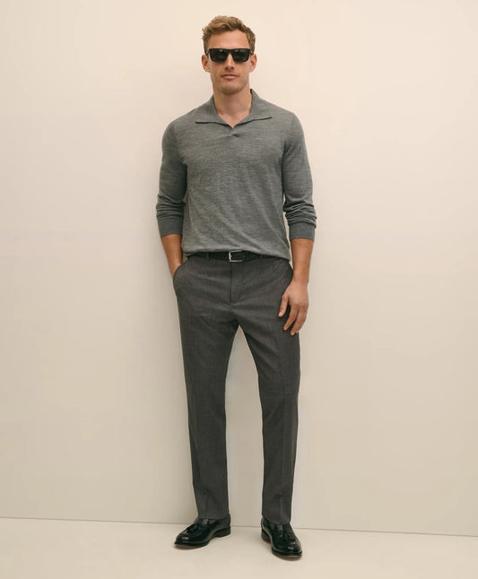 Friday Oxford Shirt