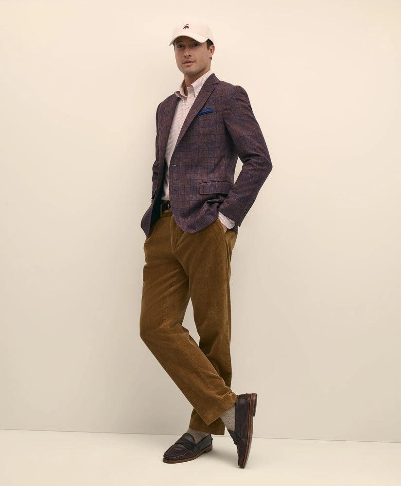 Friday Oxford Shirt