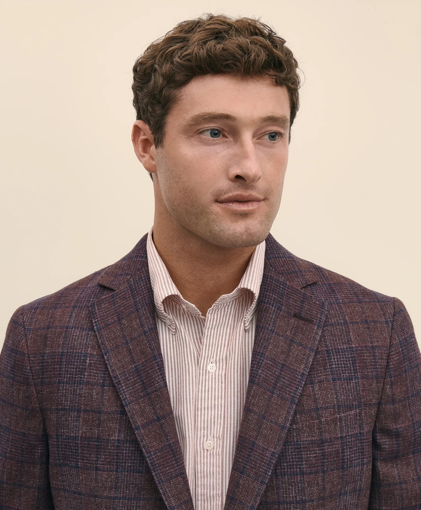 Friday Oxford Shirt