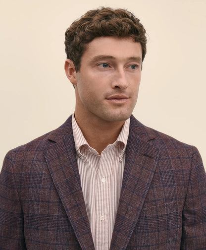 Friday Oxford Shirt