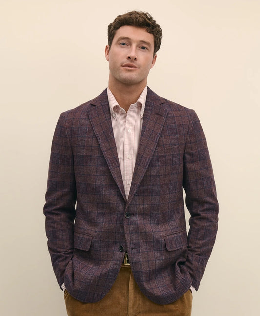 Friday Oxford Shirt
