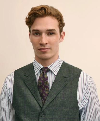 Friday Oxford Shirt