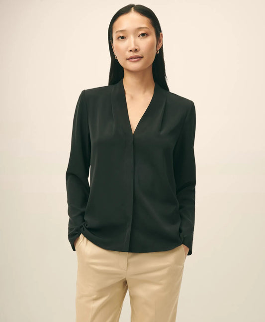 Friday Oxford Shirt
