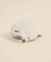 Corduroy Golden Fleece® Baseball Hat