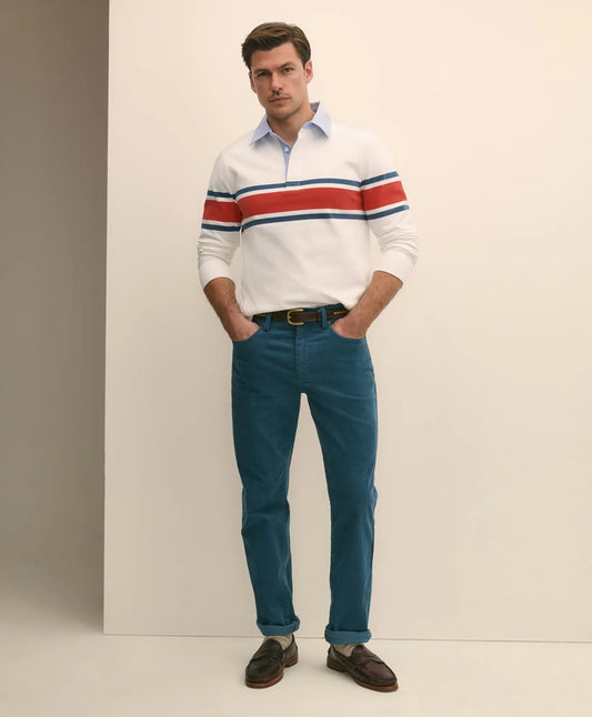 Friday Oxford Shirt