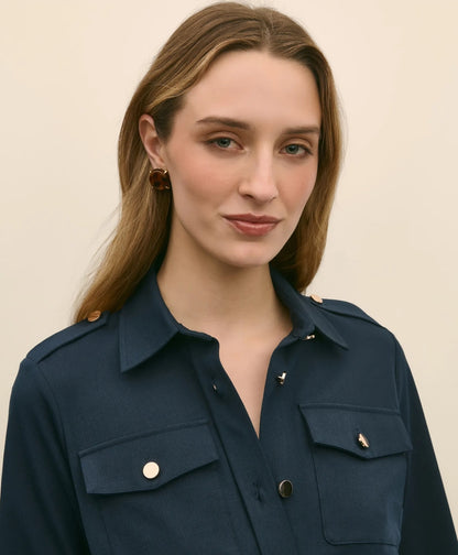 Friday Oxford Shirt