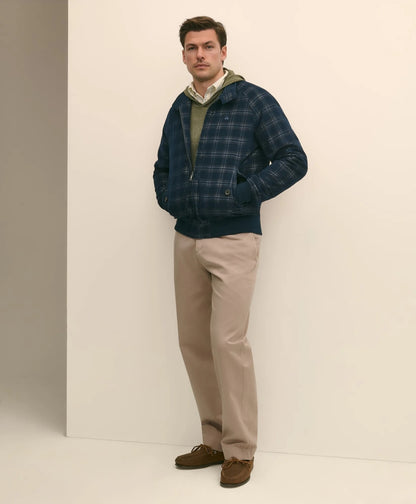 Friday Oxford Shirt