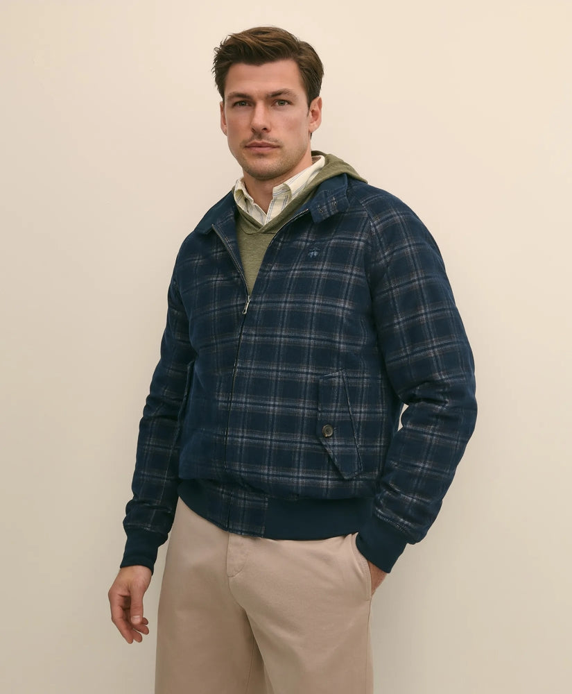 Friday Oxford Shirt