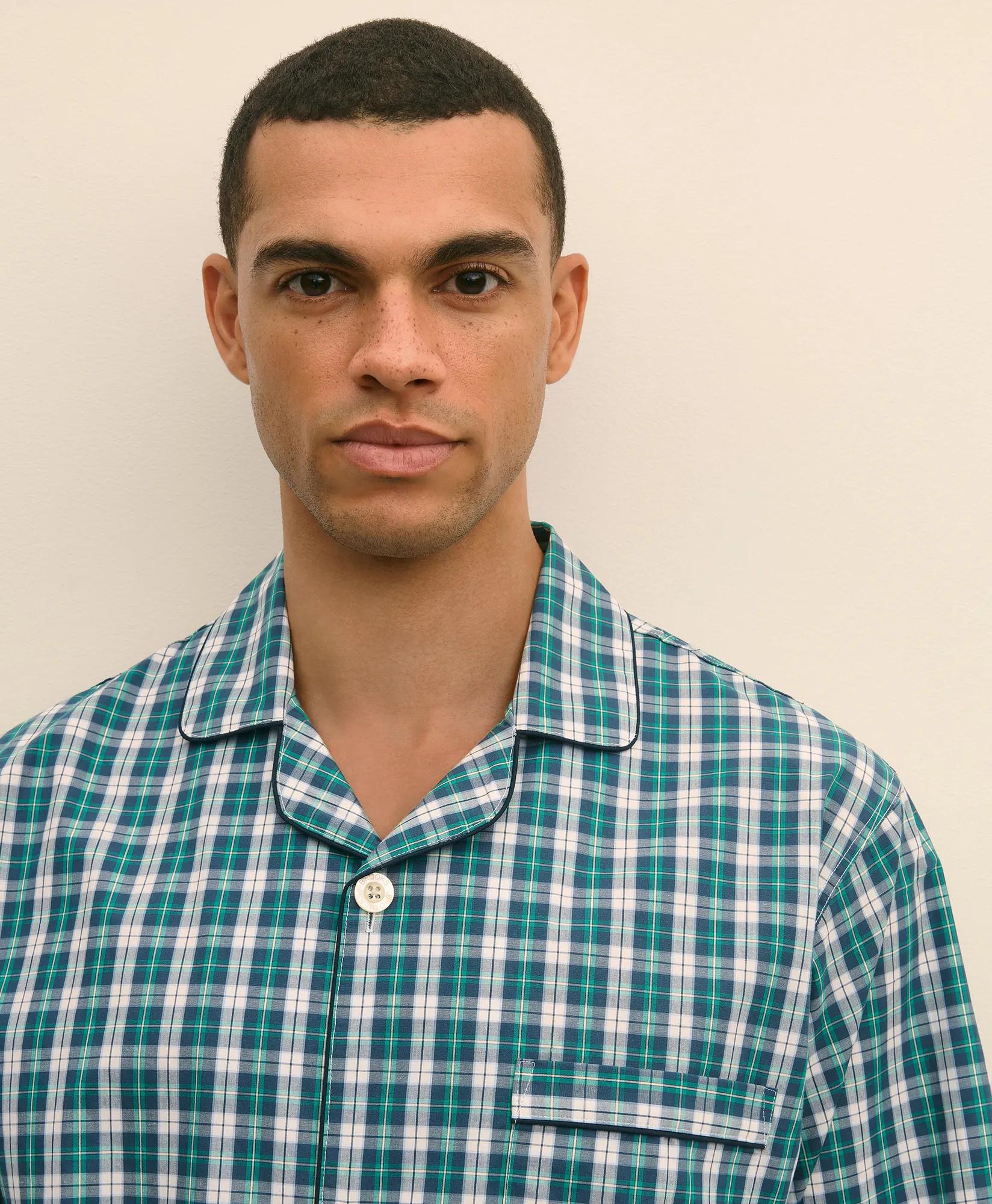 Friday Oxford Shirt