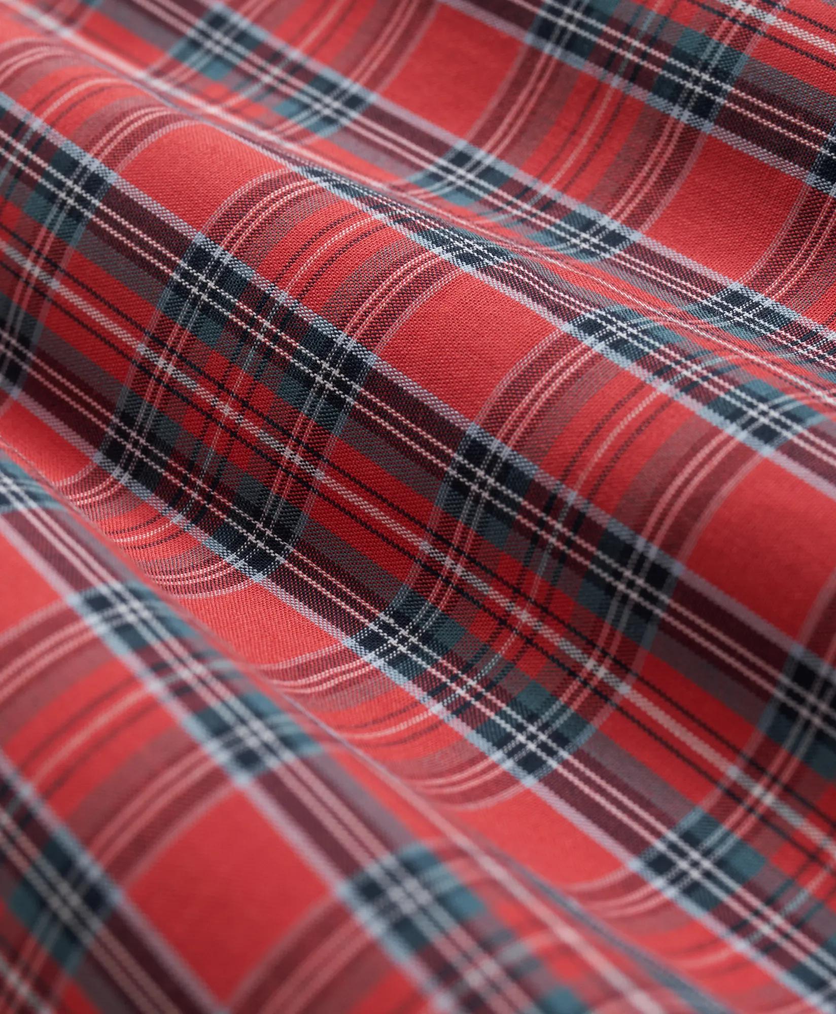 Friday Oxford Shirt