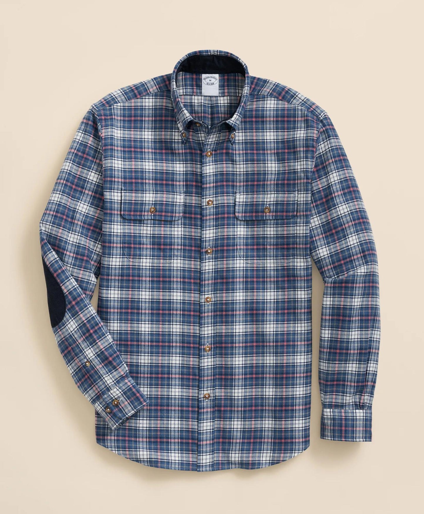 Friday Oxford Shirt