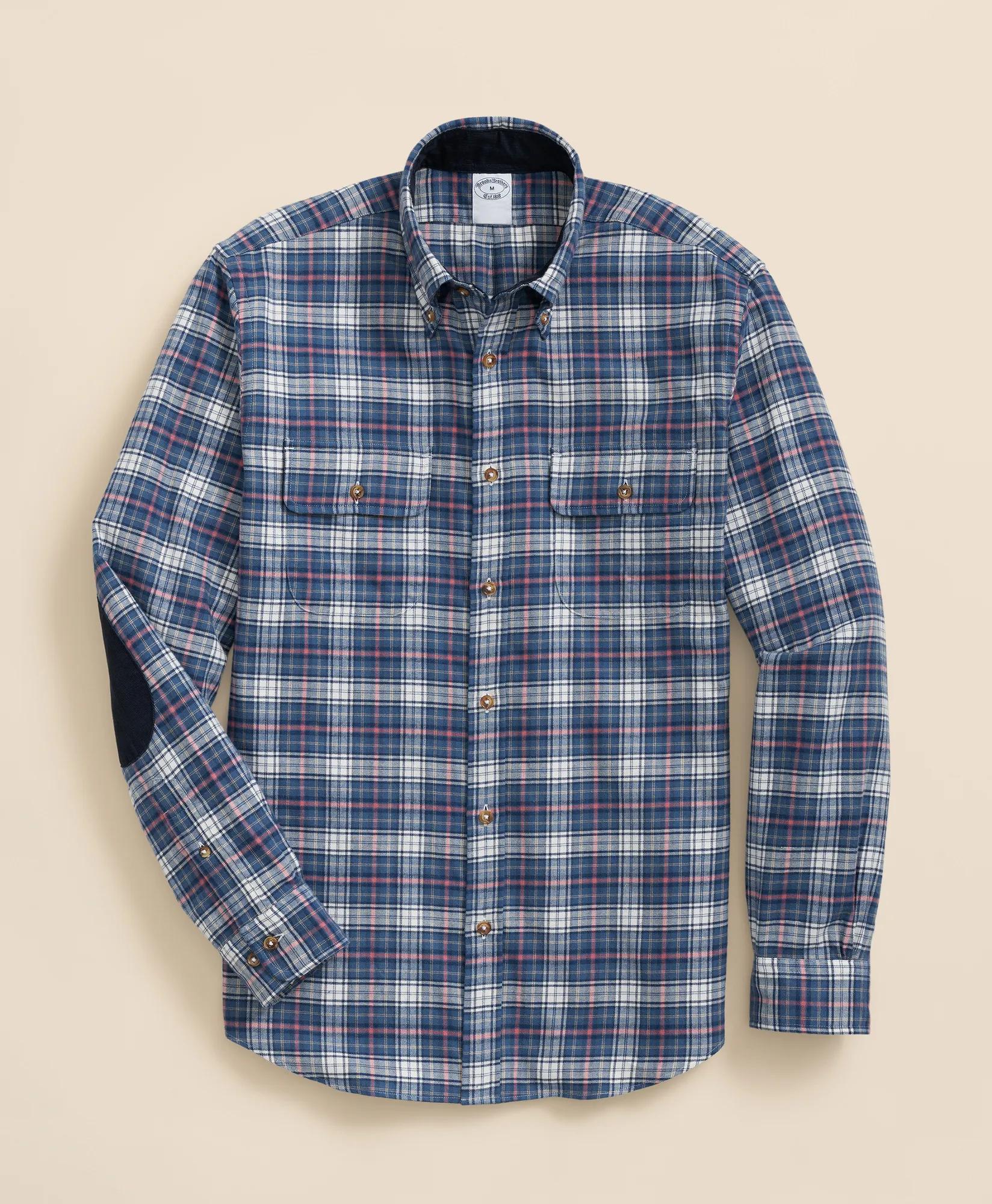 Friday Oxford Shirt