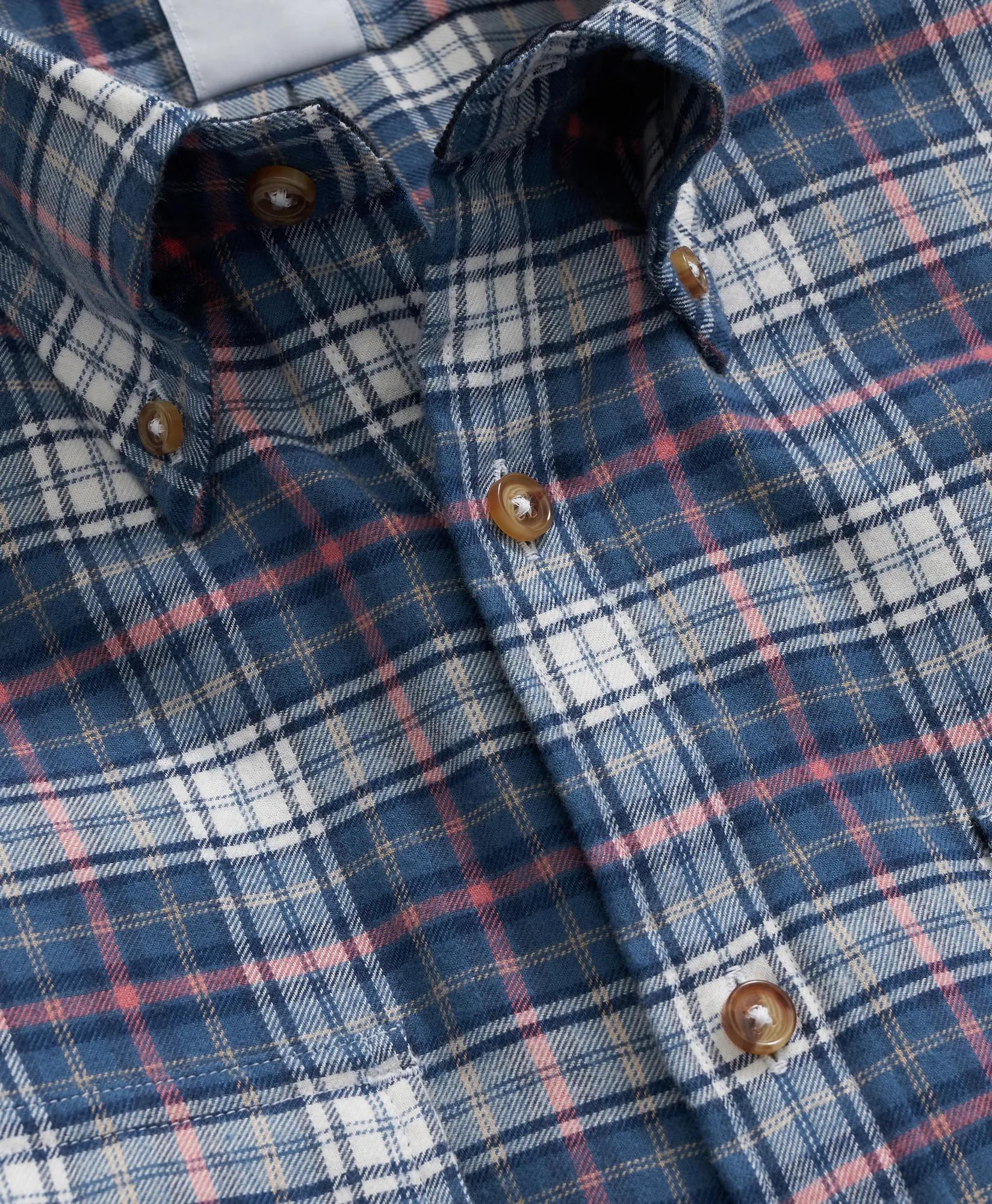 Friday Oxford Shirt