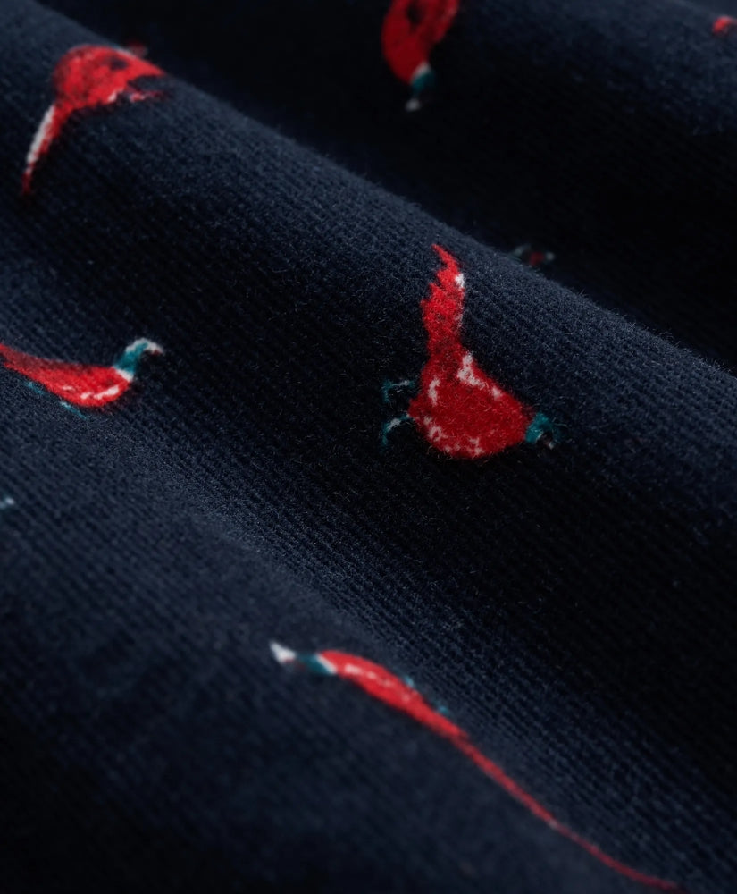 Friday Oxford Shirt