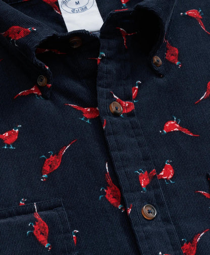 Friday Oxford Shirt