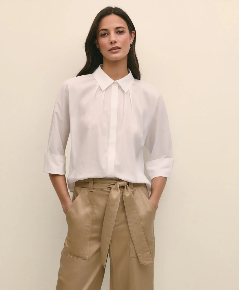 Friday Oxford Shirt