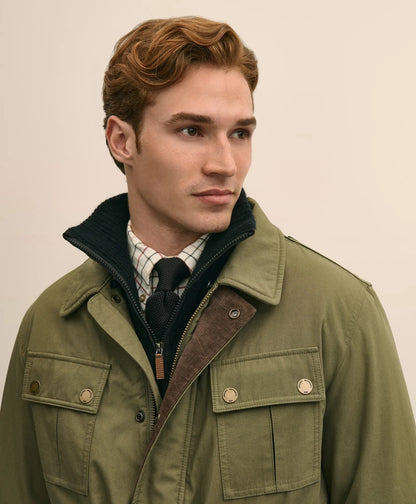 Friday Oxford Shirt