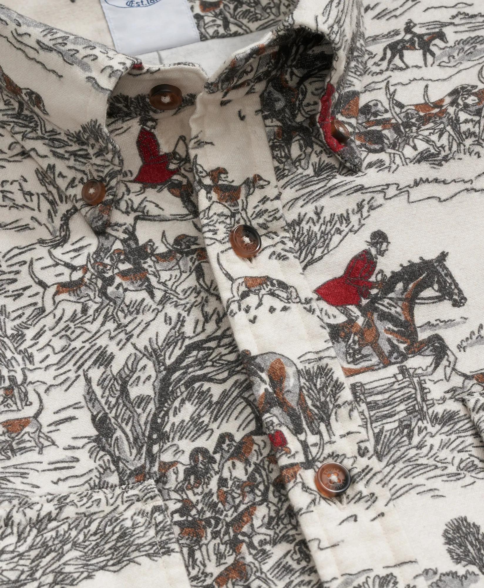 Friday Oxford Shirt