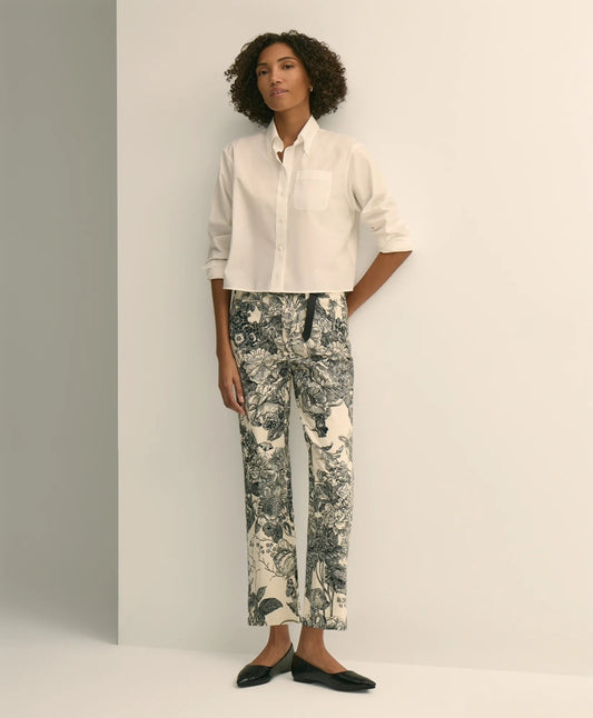Friday Oxford Shirt