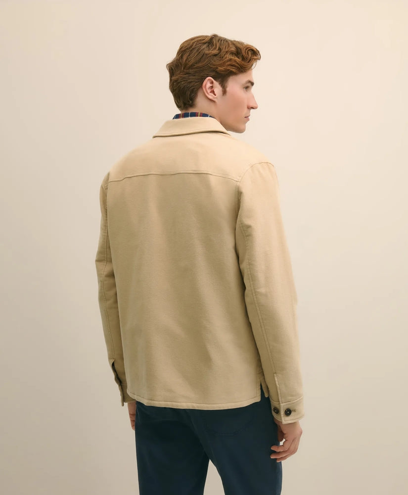 Friday Oxford Shirt