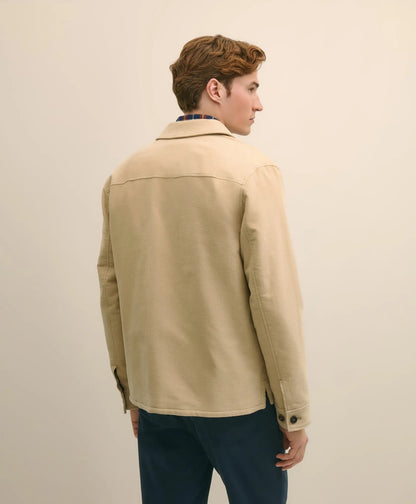 Friday Oxford Shirt