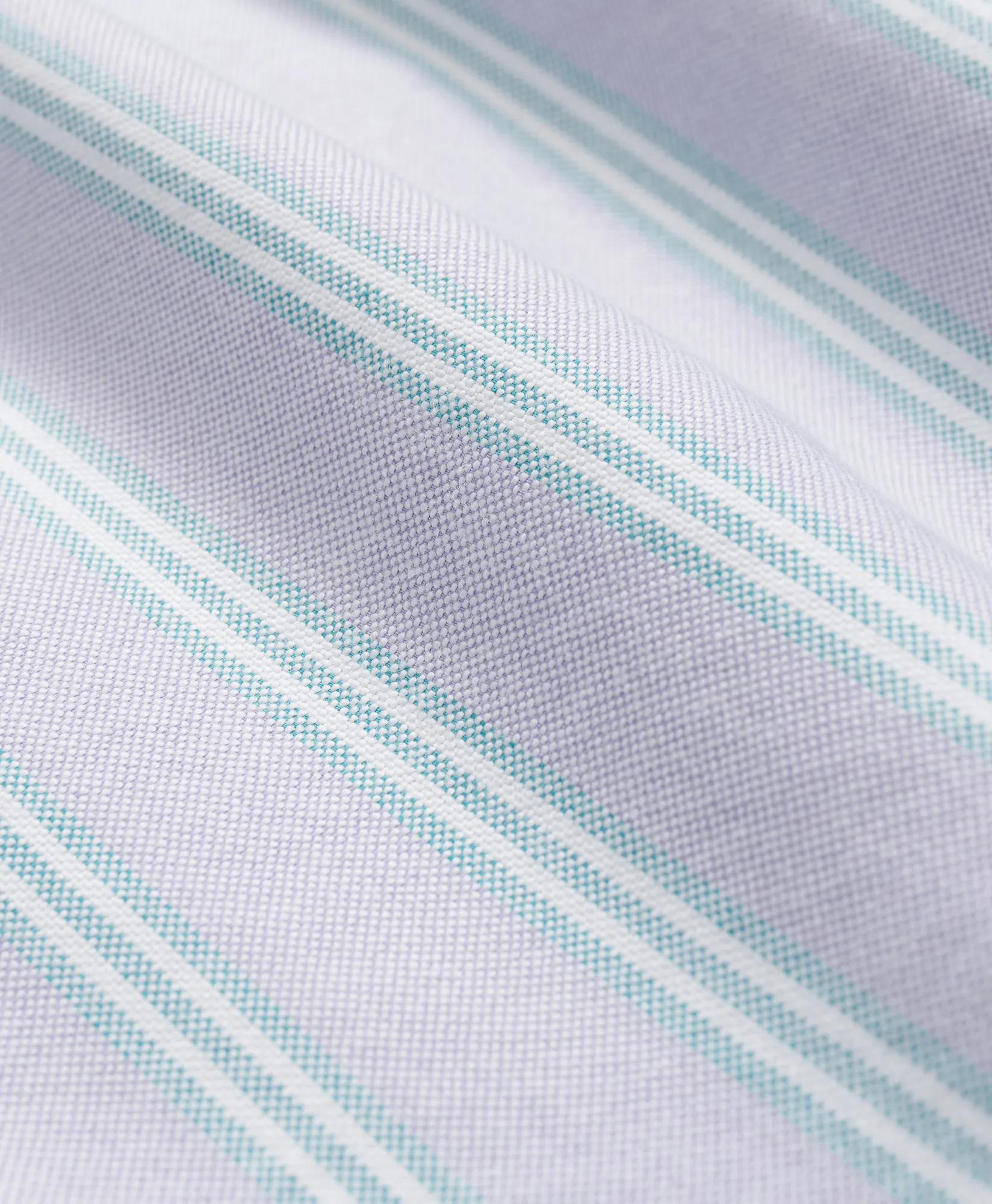 Friday Oxford Shirt