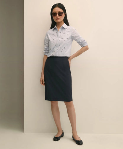 Friday Oxford Shirt