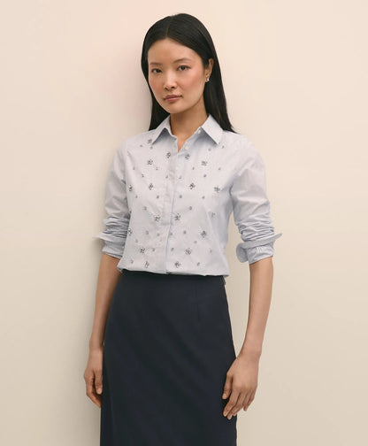 Friday Oxford Shirt