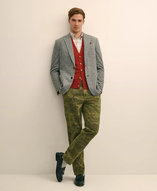 Friday Oxford Shirt