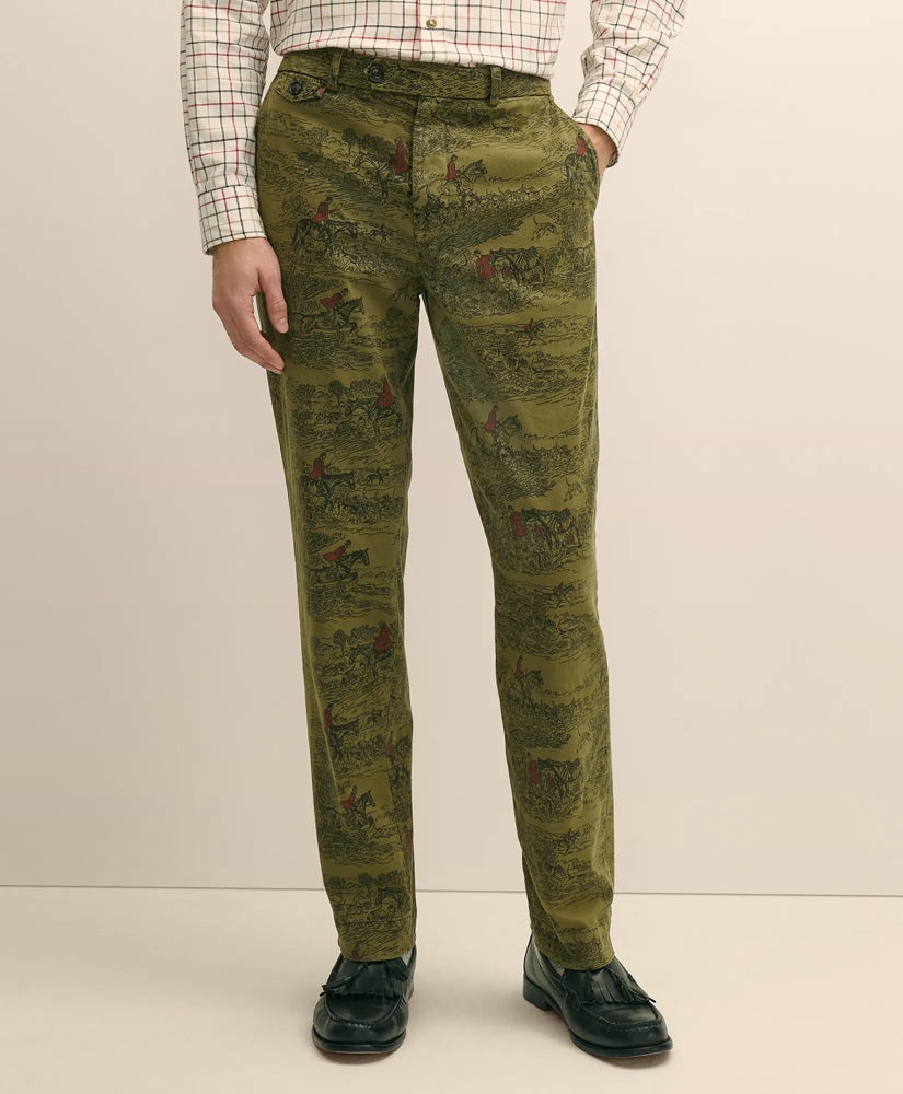 Friday Oxford Shirt
