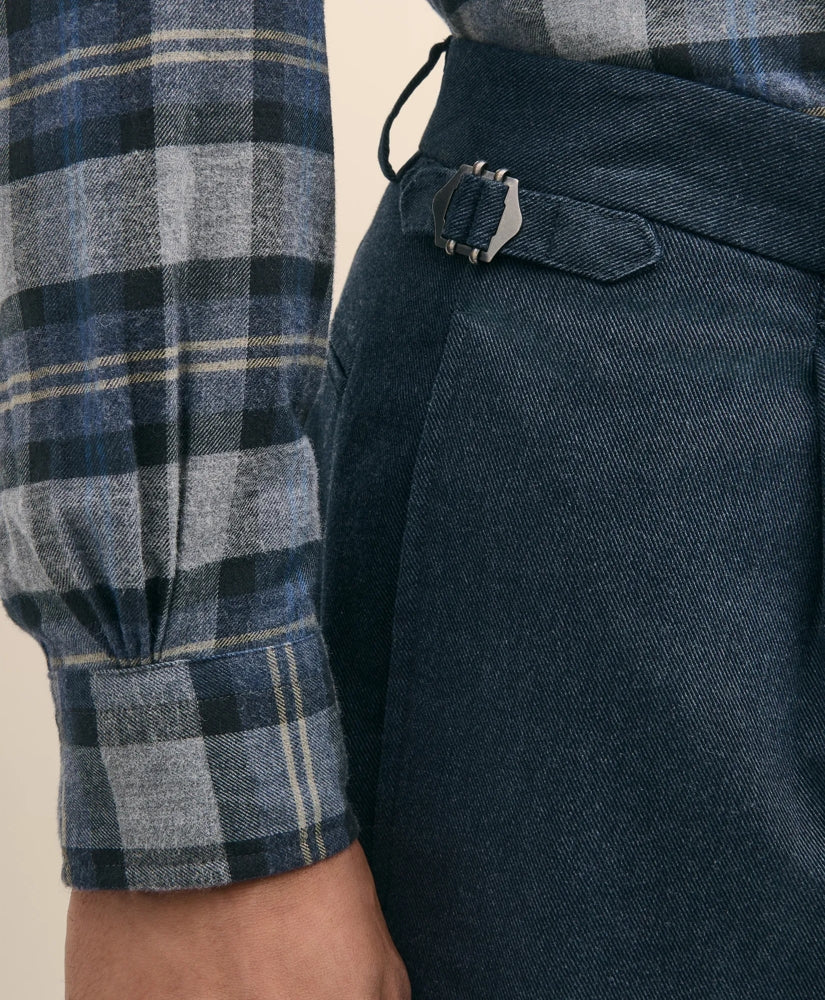 Friday Oxford Shirt