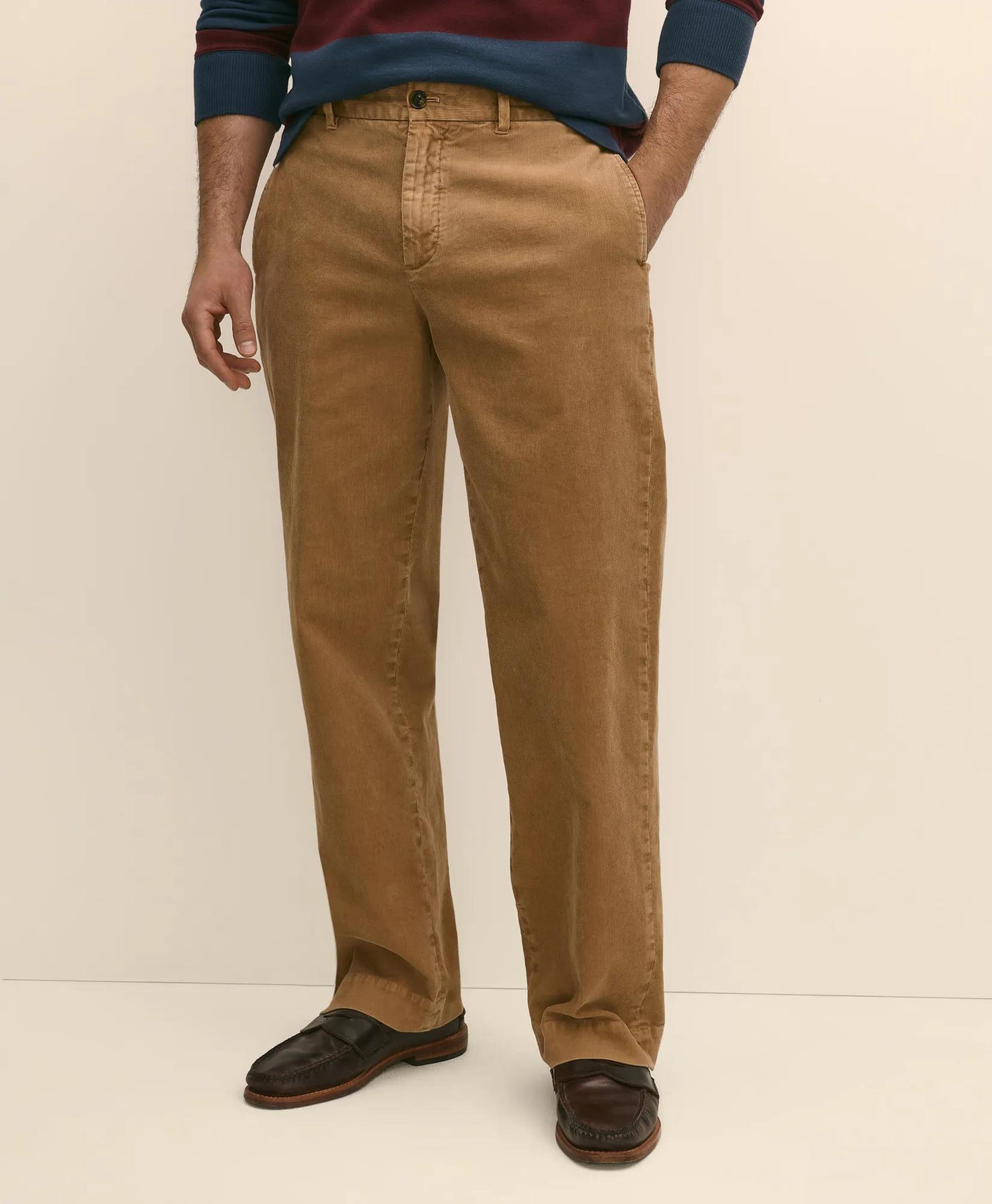 Friday Oxford Shirt