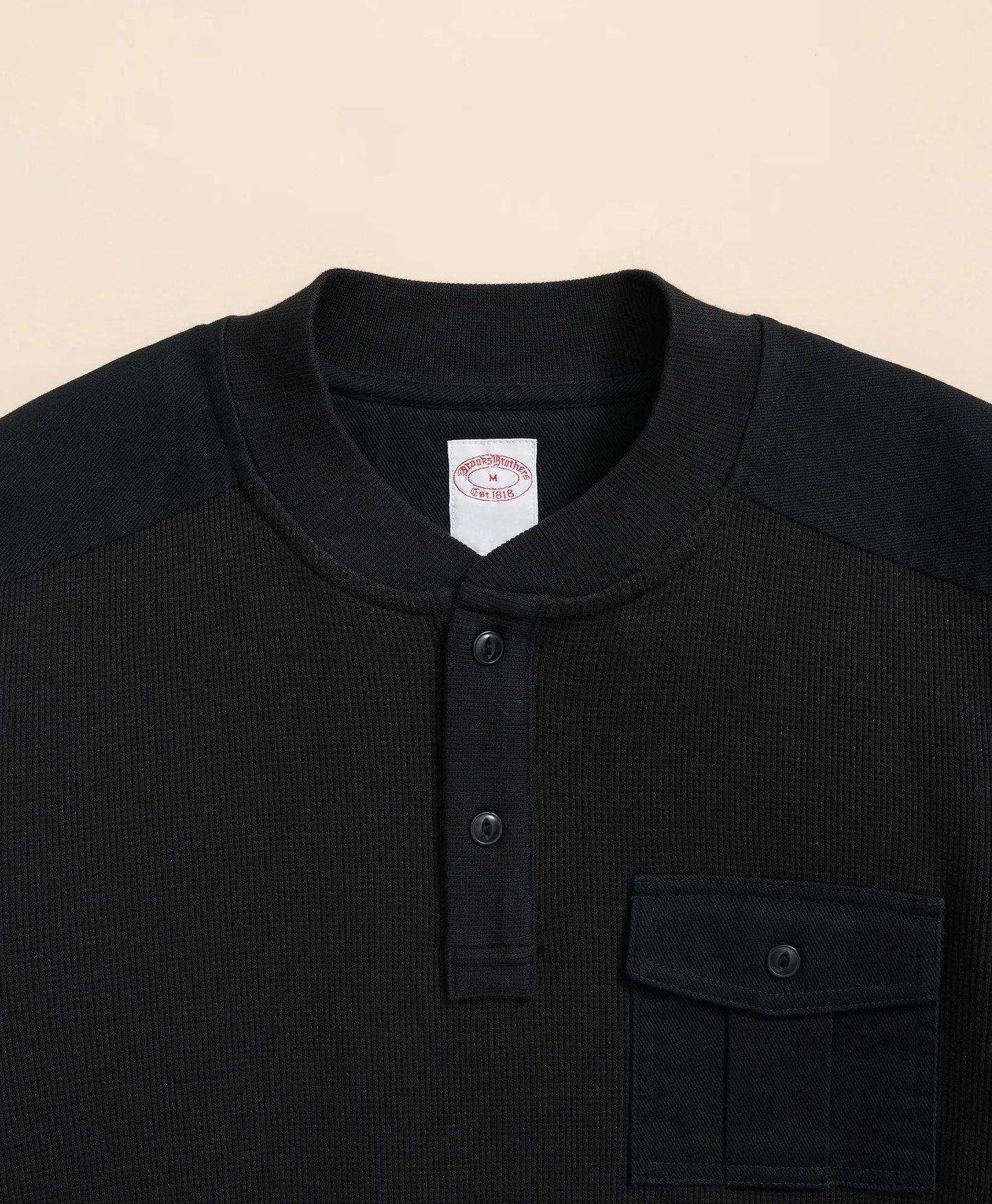 Friday Oxford Shirt