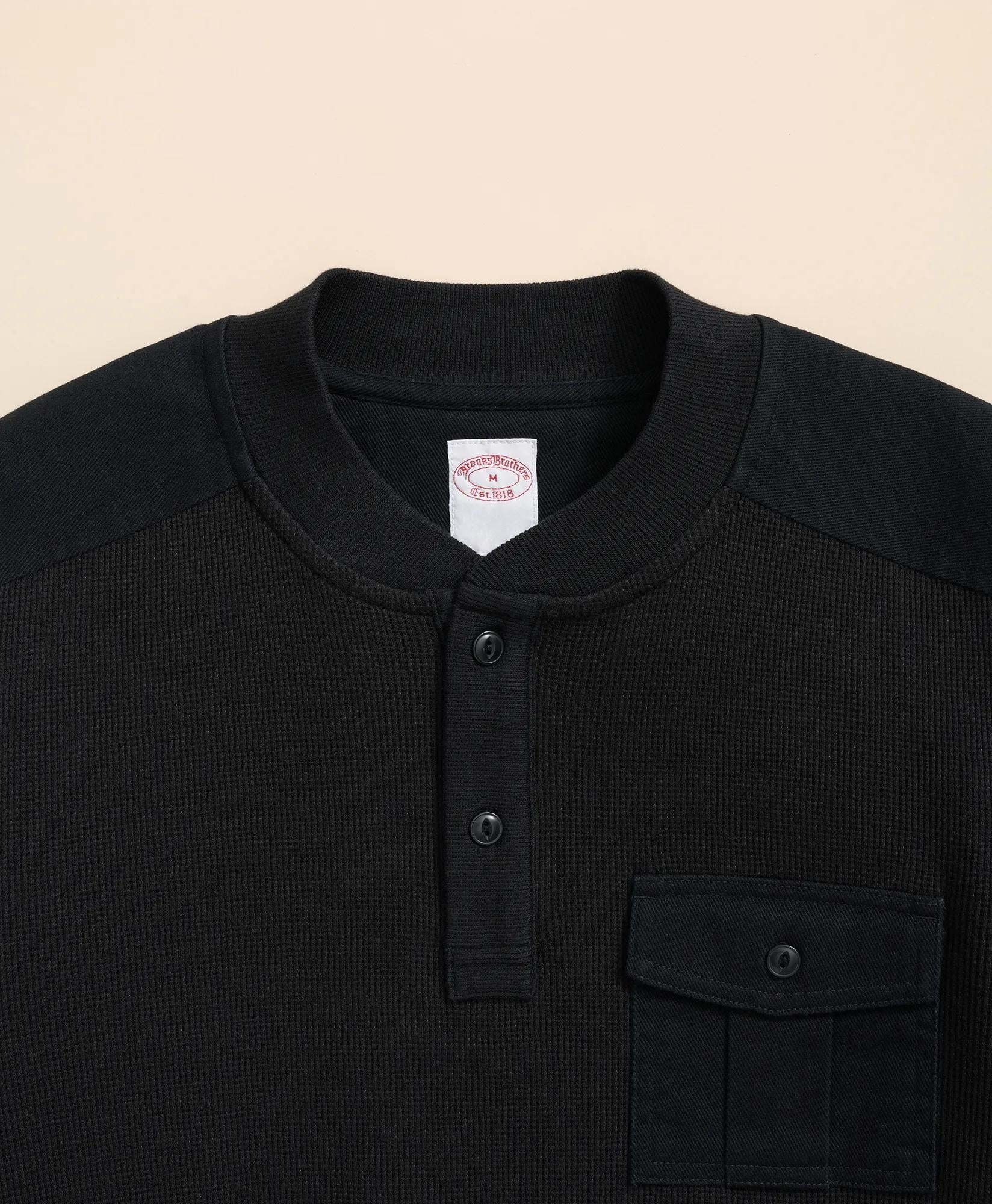 Friday Oxford Shirt