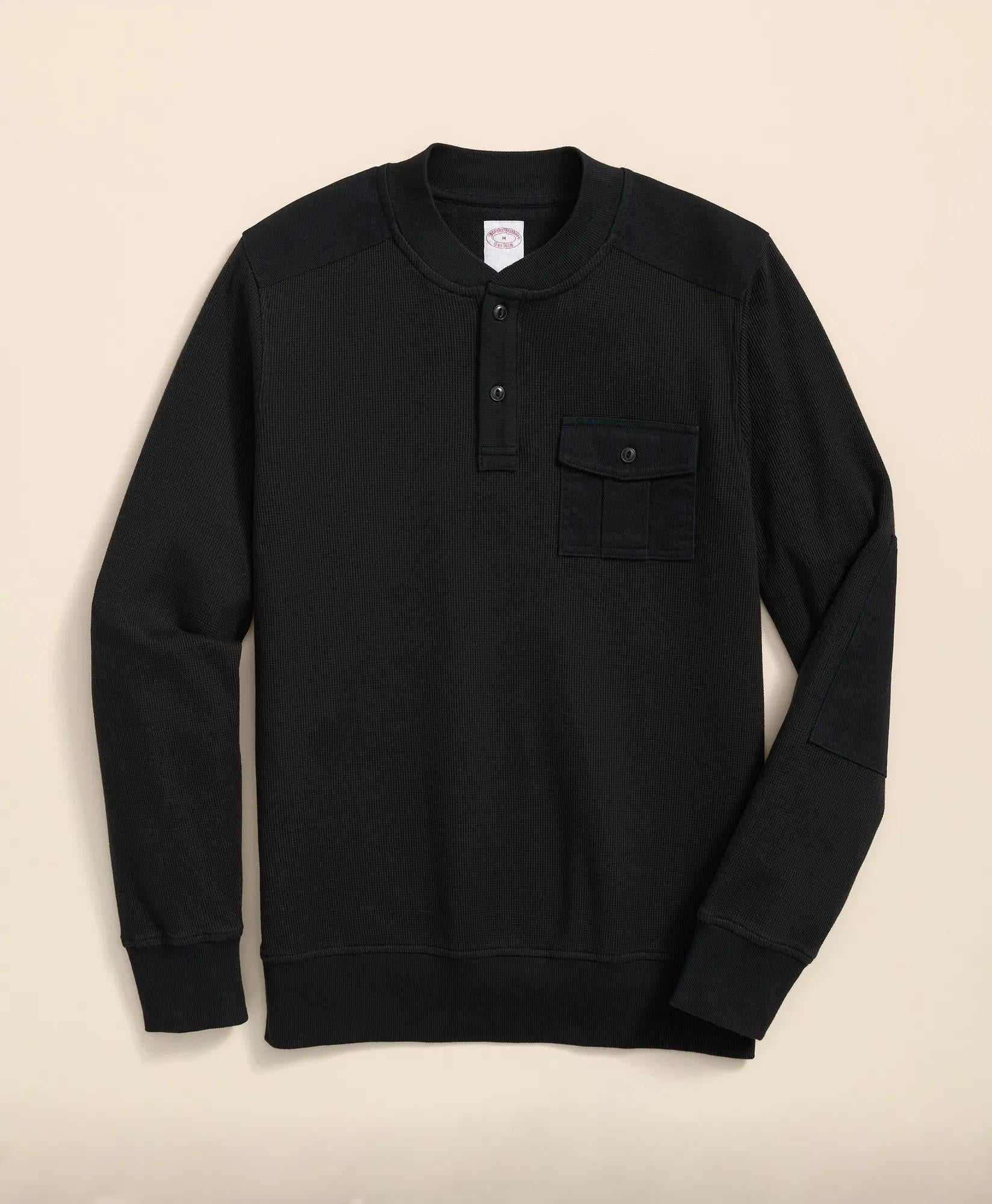 Friday Oxford Shirt