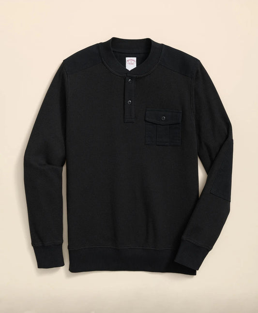 Friday Oxford Shirt