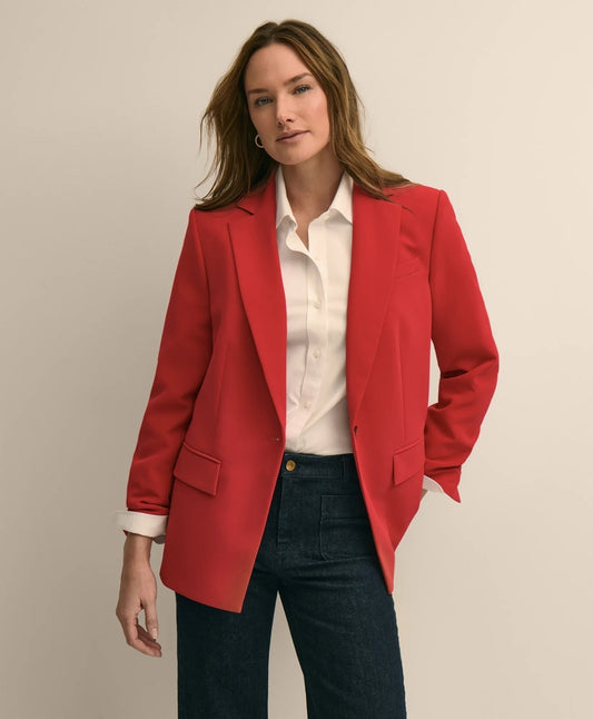 Friday Oxford Shirt
