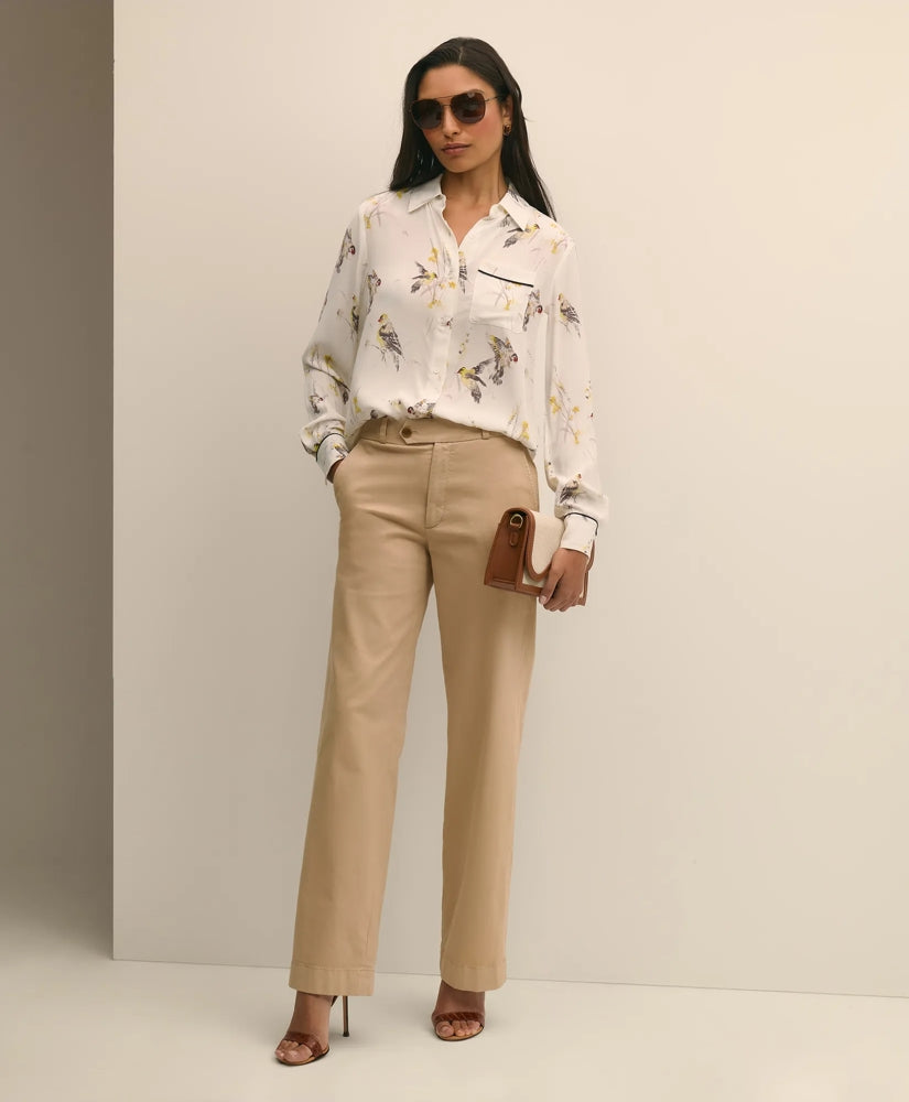 Friday Oxford Shirt