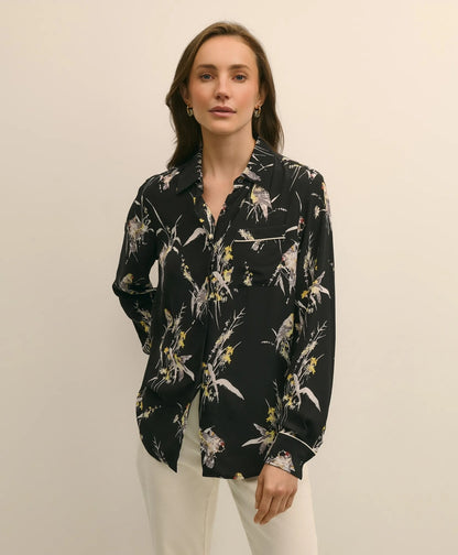 Friday Oxford Shirt
